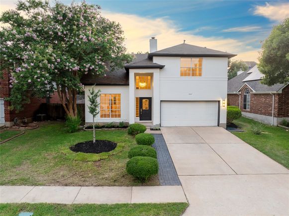 2900 Phoenix Way Round Rock, TX House Active - Photo 1 of 39. Opens carousel modal