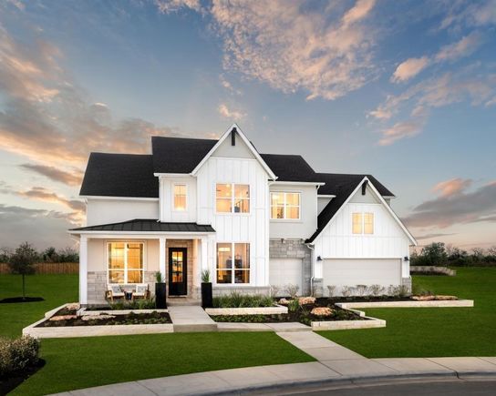 101 Irvine Pass Liberty Hill, TX House Active - Photo 1 of 5. Opens carousel modal