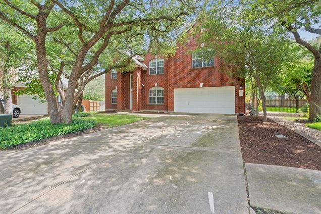 4005 Callabero Cv Round Rock, TX House Active - Photo 1 of 40. Opens carousel modal