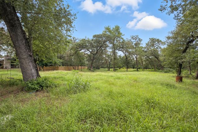 140 Rice Ave Bastrop, TX Plot of land Active - Photo 1 of 33. Opens carousel modal