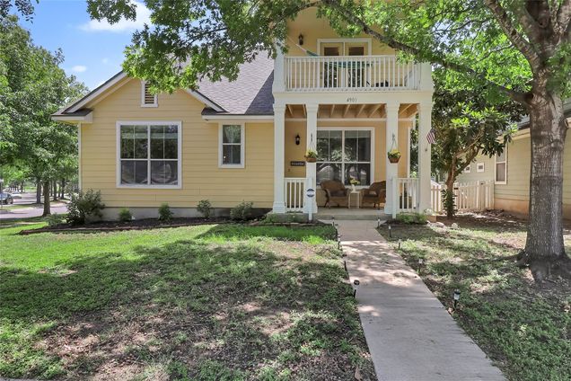 4905 Hartson Kyle, TX House Active - Photo 1 of 36. Opens carousel modal