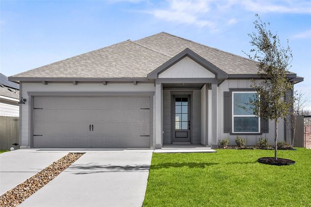 16612 Wind Chime Dr
