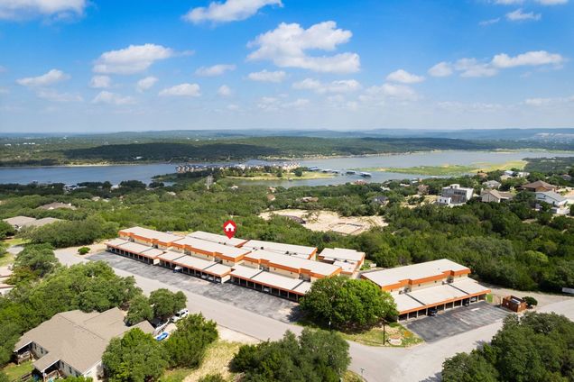 3216 Poe Cv Unit 5C Lago Vista, TX Condo Active - Photo 1 of 38. Opens carousel modal