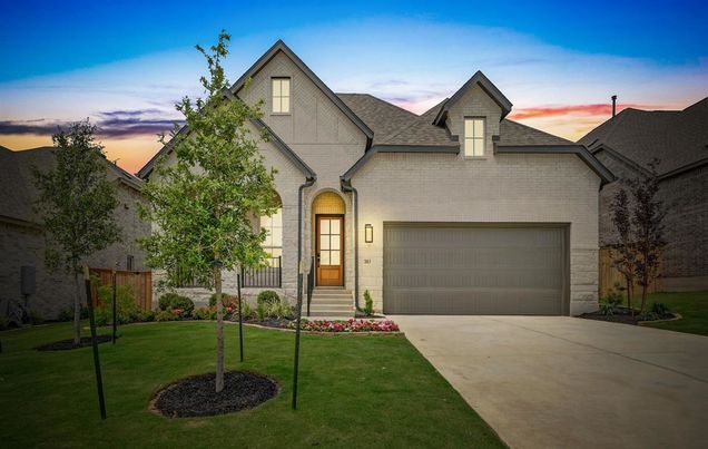 367 Five Mile Creek Way