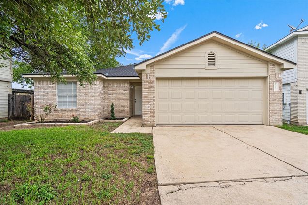 2012 Charlotte Way Round Rock, TX House Active - Photo 1 of 32. Opens carousel modal