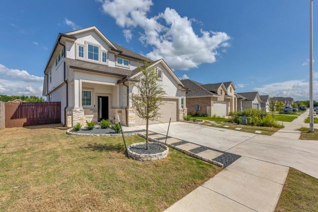 18217 Emu Ln Manor, TX House Active - Photo 1 of 23. Opens carousel modal