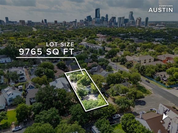 1507 Woodlawn Blvd Austin, TX Multifamily Active - Photo 1 of 2. Opens carousel modal