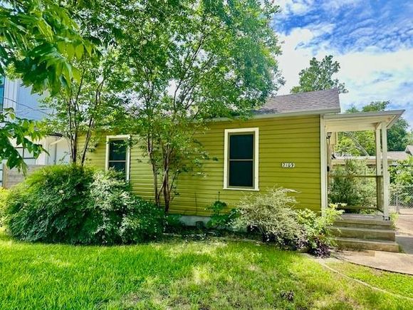 2109 Richcreek Rd Unit 1 Austin, TX House Active - Photo 1 of 13. Opens carousel modal