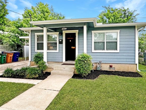1803 Mckinley Ave Austin, TX House Active - Photo 1 of 20. Opens carousel modal