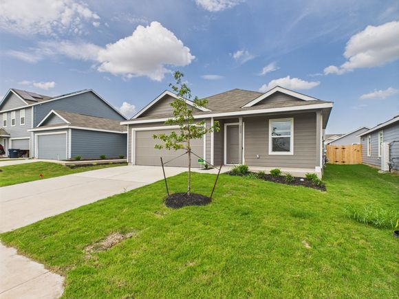 250 Twilight Breeze Way Hutto, TX House Active - Photo 1 of 40. Opens carousel modal