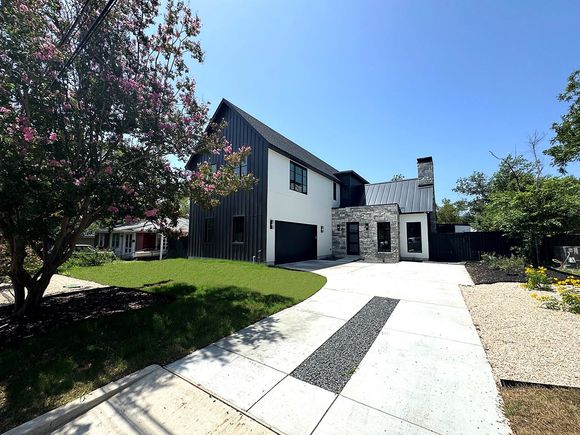1803 Palo Duro Rd