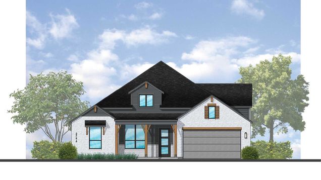 1604 Lilly Grace Bnd Leander, TX House Active - Photo 1 of 28. Opens carousel modal