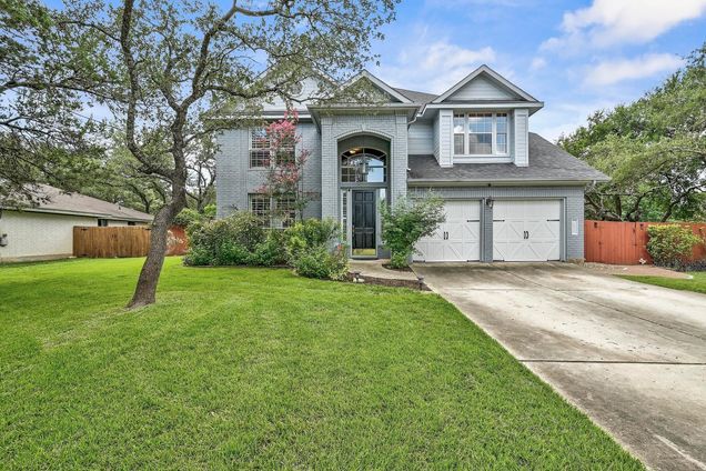 317 Foxglove Dr