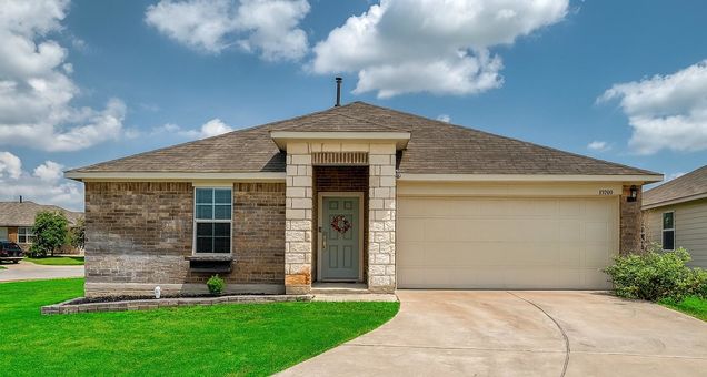 15000 Retha Pass Austin, TX House Active - Photo 1 of 20. Opens carousel modal
