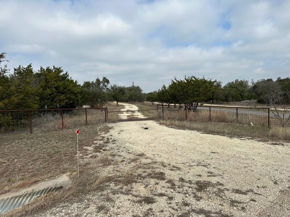 1900 County Road 284 Liberty Hill, TX Plot of land Active - Photo 1 of 16. Opens carousel modal