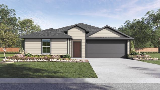 12324 Silverton Tree Bnd
