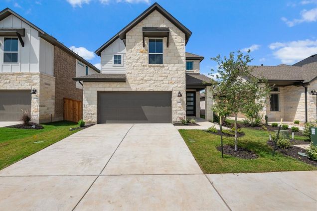 1097 North Roger Hanks Parkway Dripping Springs, TX House Active - Photo 1 of 40. Opens carousel modal