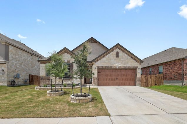 4648 Padula Dr Round Rock, TX House Active - Photo 1 of 33. Opens carousel modal