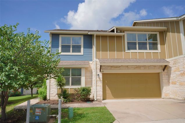 516 E Slaughter Ln Unit 801
