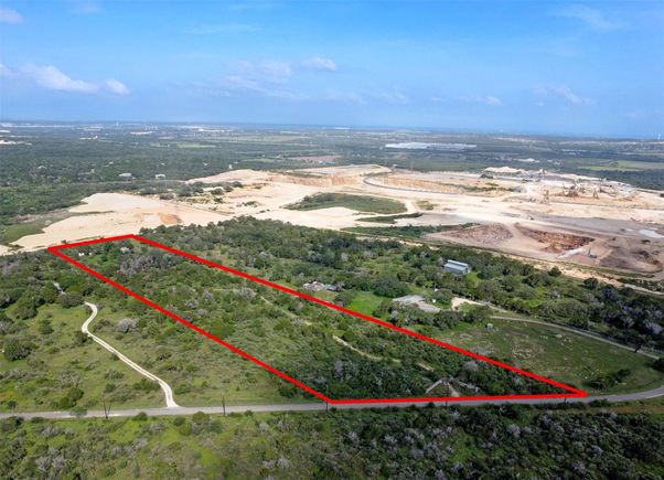 584 Coyote Run New Braunfels, TX Plot of land Active - Photo 1 of 15. Opens carousel modal