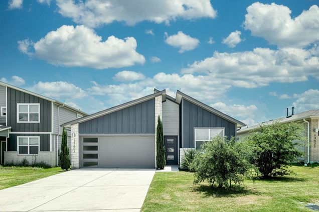 13601 Baileyfield Dr