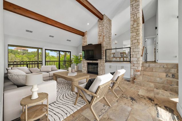 6609 Serena Cv Austin, TX House Active - Photo 1 of 24. Opens carousel modal