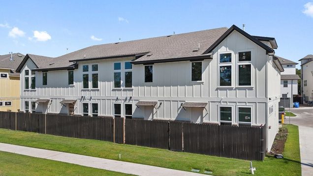 200 W 56th St Unit 1103 Austin, TX Condo Active - Photo 1 of 38. Opens carousel modal