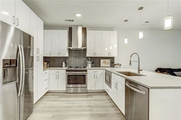2213 Poquito St Unit 101 Austin, TX Condo Active - Photo 1 of 16. Opens carousel modal