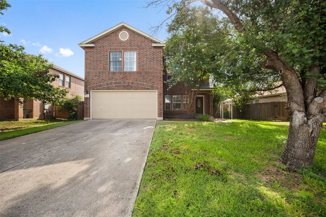 308 Sunny Brook Dr Leander, TX House Active - Photo 1 of 38. Opens carousel modal