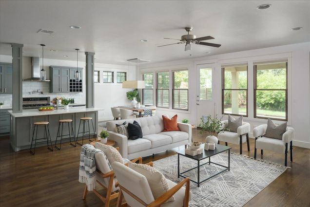 2606 W 49th St Austin, TX House Active - Photo 1 of 27. Opens carousel modal