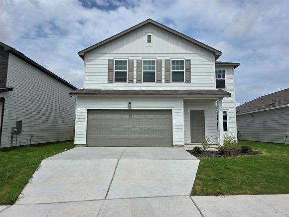 121 Blazilmar Ln Taylor, TX House Active - Photo 1 of 24. Opens carousel modal