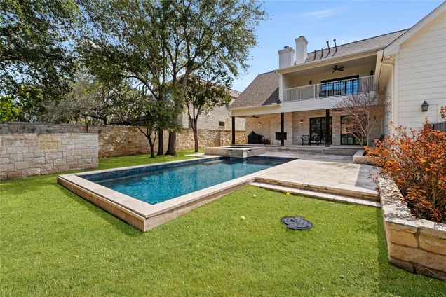 625 Robin Dale Ct Lakeway, TX House Active - Photo 1 of 40. Opens carousel modal
