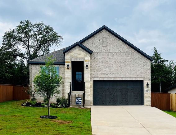 170 Loysoya St Bastrop, TX House Active - Photo 1 of 13. Opens carousel modal