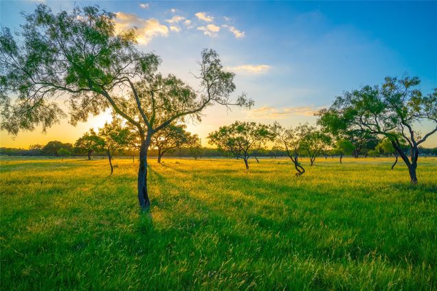 0000 Golden Hour Ranch Johnson City, TX Plot of land Active - Photo 1 of 12. Opens carousel modal