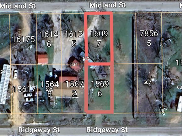 Tbd Midland Street St Kingsland, TX Plot of land Active - Photo 1 of 5. Opens carousel modal