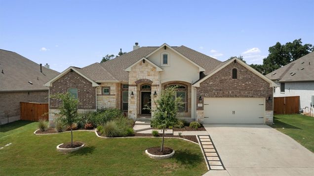 504 N Fork Trl