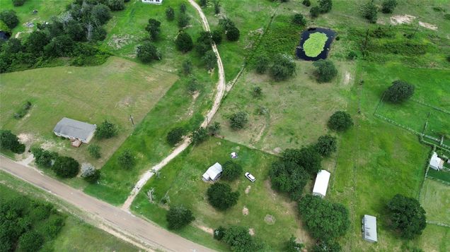 4916 County Road 127 Ledbetter, TX Plot of land Active - Photo 1 of 17. Opens carousel modal