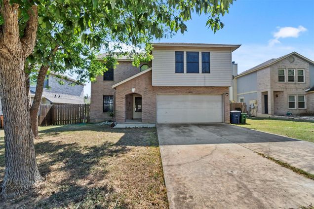 8007 Bramble Bush Dr Austin, TX House Active - Photo 1 of 38. Opens carousel modal