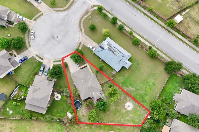 12605 George Bush Ct