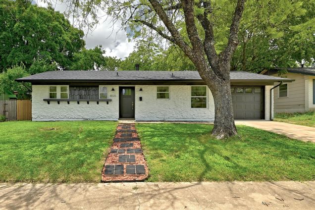 8520 Bradford Dr Austin, TX House Active - Photo 1 of 29. Opens carousel modal