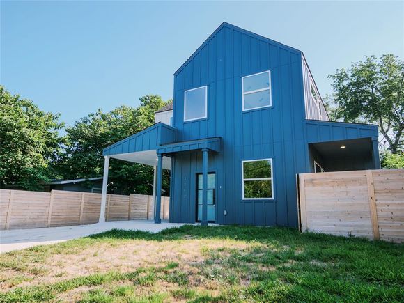 1042 Rosemont St Unit 1 Austin, TX House Active - Photo 1 of 31. Opens carousel modal