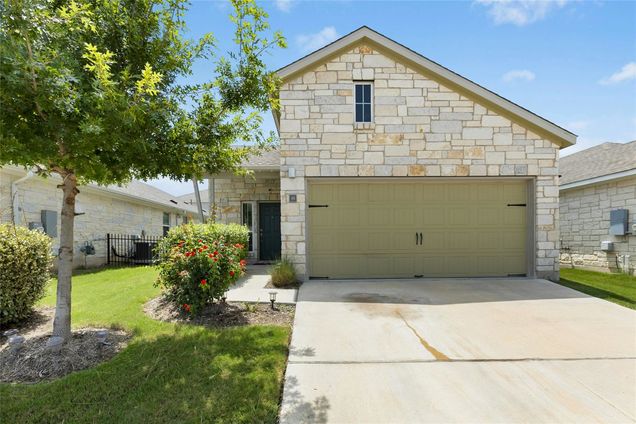 2800 Joe Dimaggio Blvd Unit 96 Round Rock, TX House Active - Photo 1 of 23. Opens carousel modal