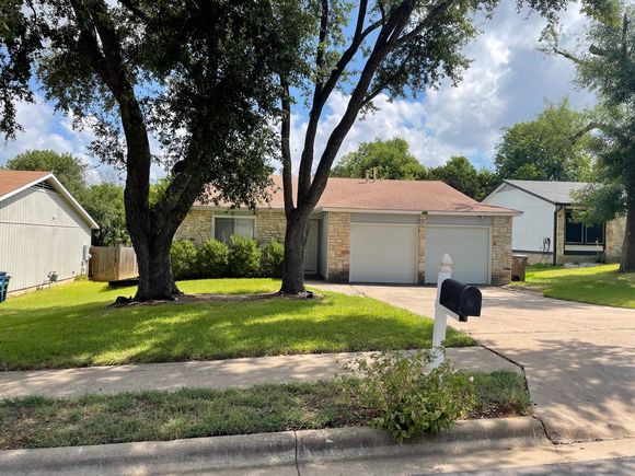 3212 Kittyhawk Cv Austin, TX House Active - Photo 1 of 13. Opens carousel modal
