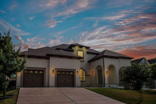 4709 Napoli Shore Dr Leander, TX House Active - Photo 1 of 29. Opens carousel modal