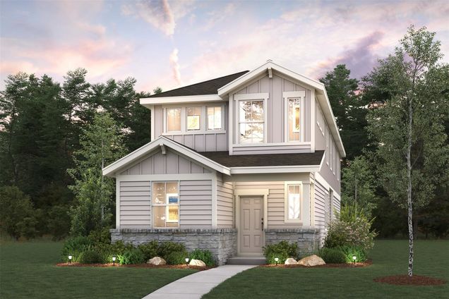 2082 Alice Jay Way Round Rock, TX House Active - Photo 1 of 4. Opens carousel modal
