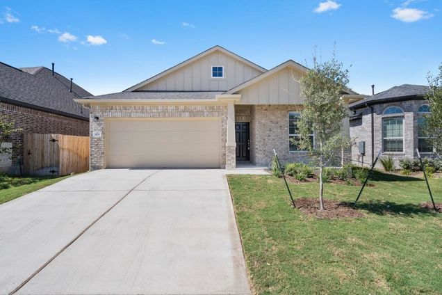825 Blue Oak Blvd San Marcos, TX House Active - Photo 1 of 29. Opens carousel modal