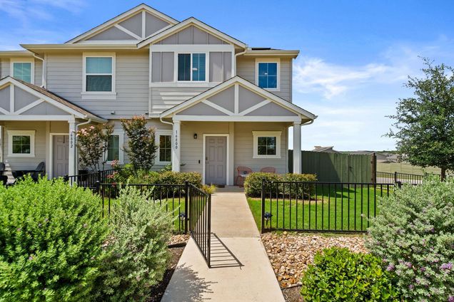 16800 Sonoma Breeze Dr Manor, TX Townhouse Active - Photo 1 of 39. Opens carousel modal