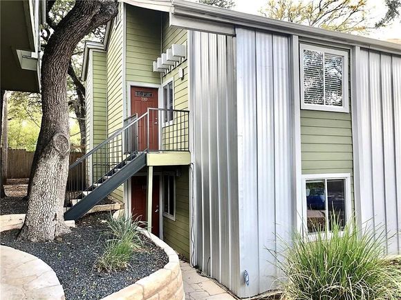 3601 Menchaca Rd Unit 210 Austin, TX Condo Active - Photo 1 of 10. Opens carousel modal