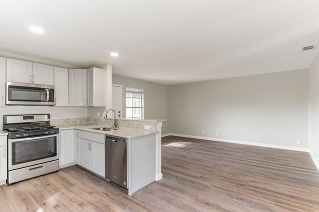 401 Hedgewood Dr Unit D Georgetown, TX Multifamily Active - Photo 1 of 19. Opens carousel modal