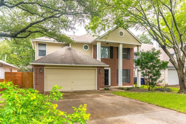 12205 Arrowwood Dr Austin, TX House Active - Photo 1 of 14. Opens carousel modal
